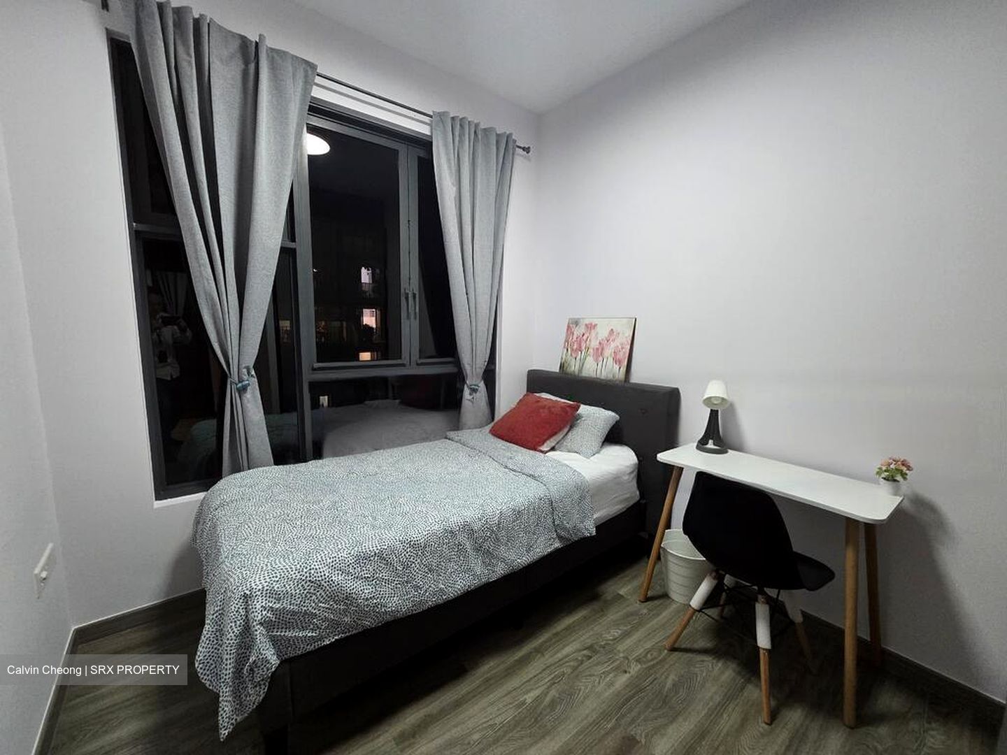 The Brownstone (D27), Condominium #481424811